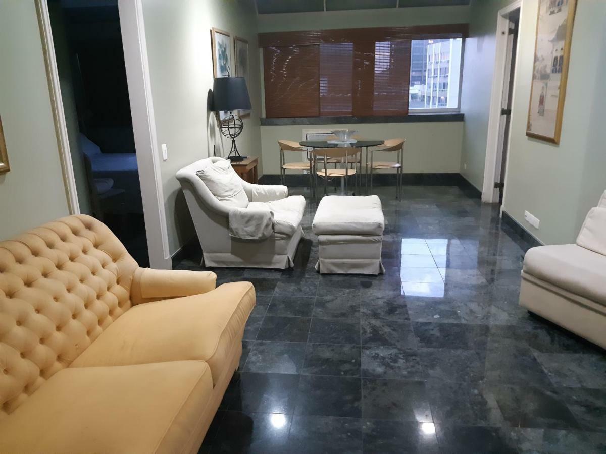 Leblon - Flat Rio Design Apartment - Rio de Janeiro, Rio de Janeiro